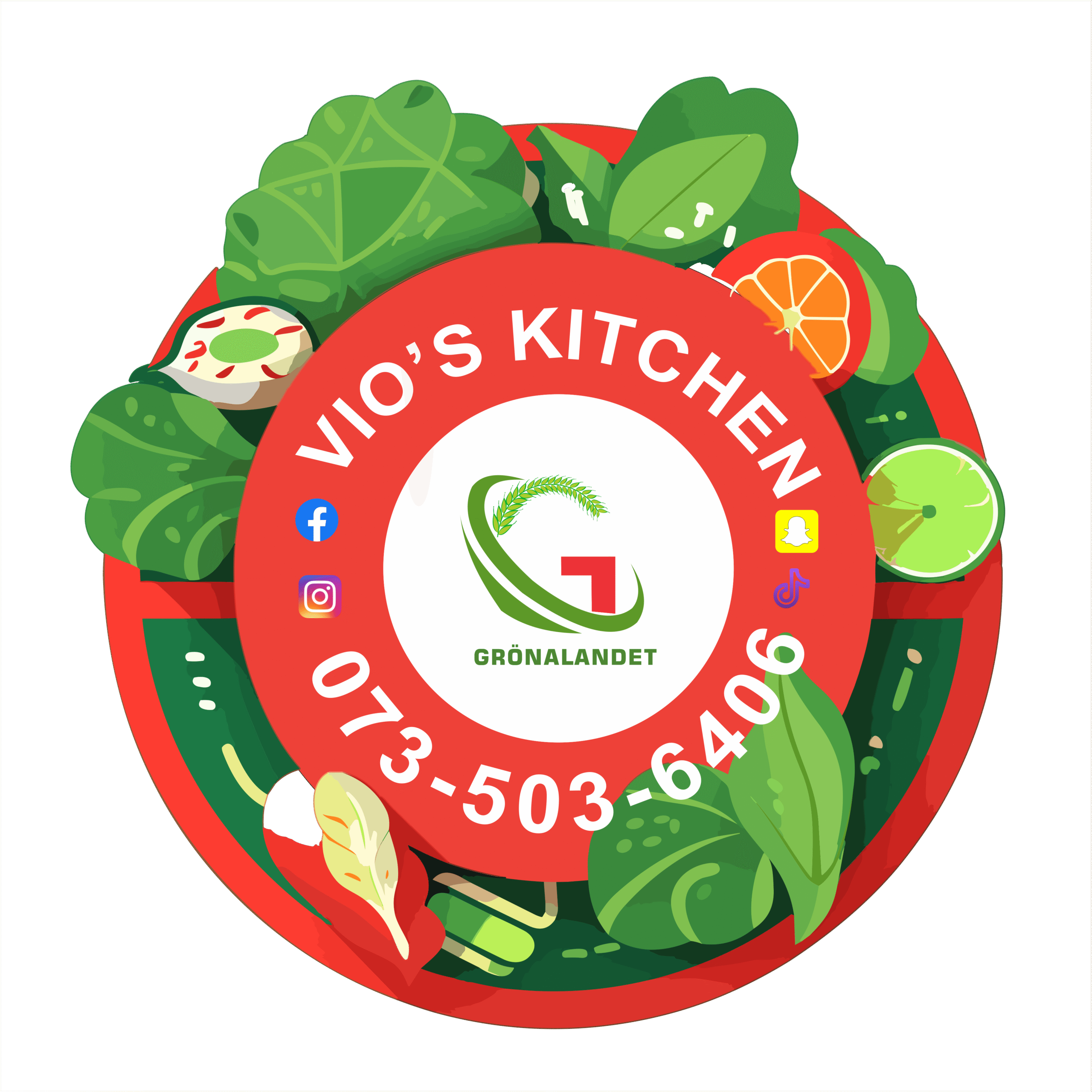VIOS KITCHEN